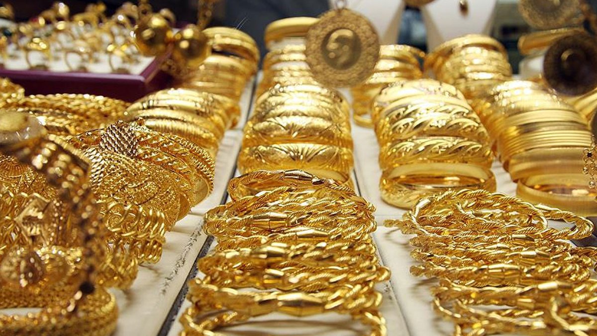 ALTINDAKİ GÜNCEL DURUM: Gram Ve Çeyrek Altın Fiyatları Ne Kadar?