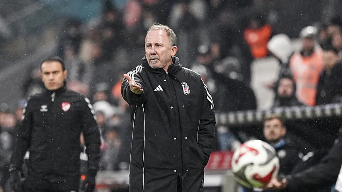 Beşiktaş'ta Yeni Bir Transfer Geliyor! Sıradaki İmza Sağ Bekte...