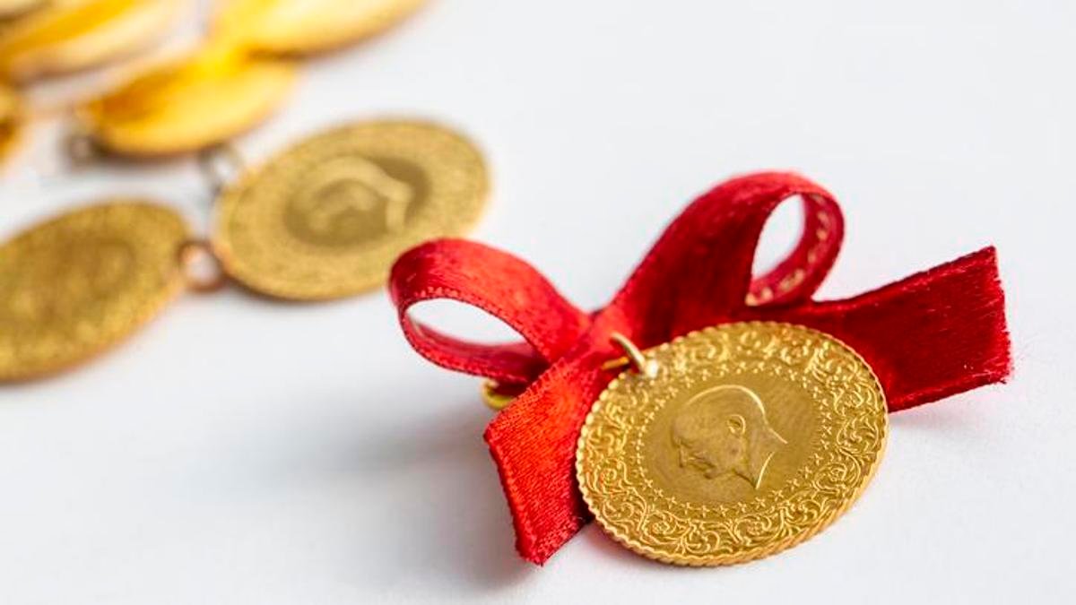 Küçük Yatırımcılar Tehlikede! Altın Fırsatı Geliyor Mu? Hedef 6 Bin Dolar!