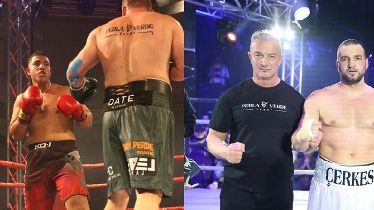 Ömer Faruk Polat’a Önemli Destek Sağlandı