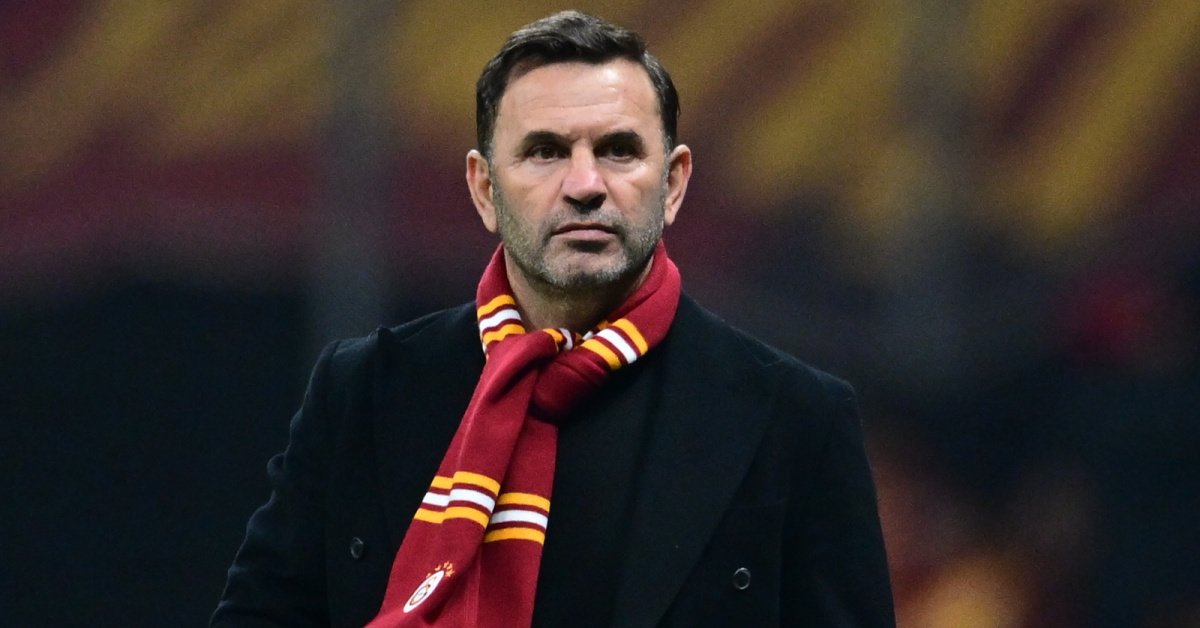 Okan Buruk: Şu An İçin Yeni Bir Transferimiz Bulunmuyor!