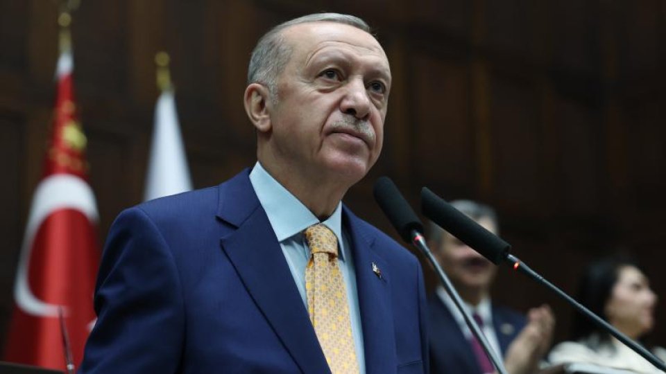 Erdoğan: Suudi Arabistan İle KAAN Üzerinde Birlikte Yatırım Olanakları