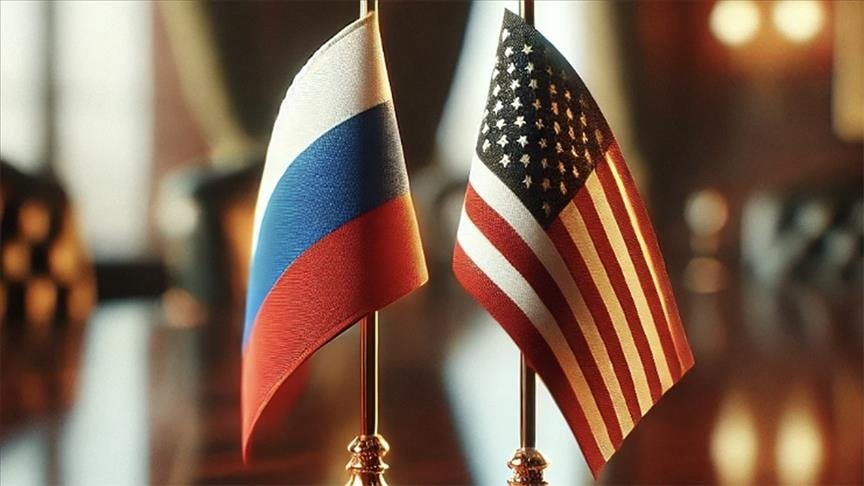 Axios: Amerika Ve Rusya Arasındaki Süresi Dolmuş New START Anlaşması Güncellendi