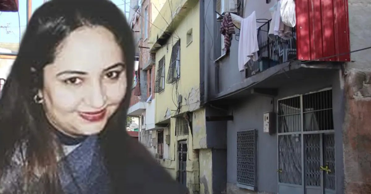 Adana'da Kadın Cinayeti: Üç Çocuklu Anne Hayatını Kaybetti