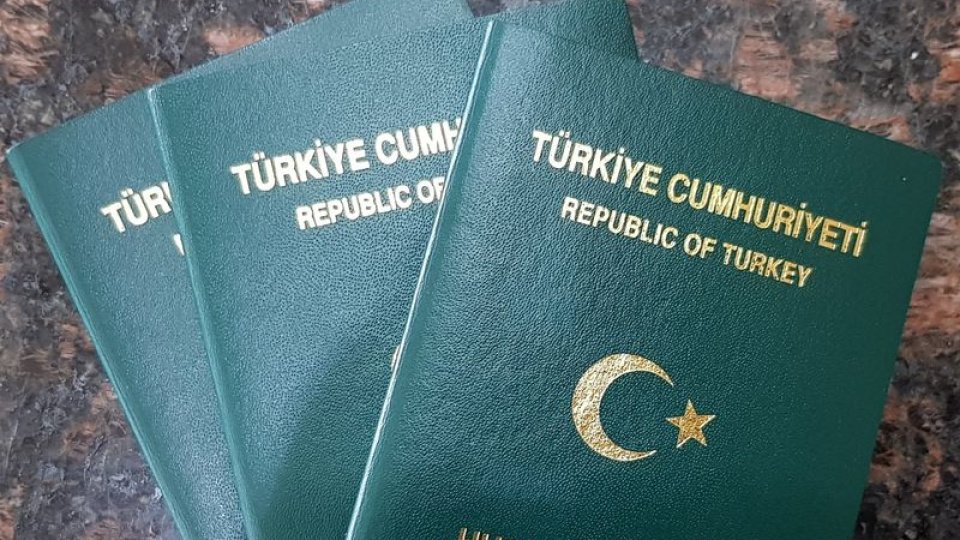 AB'den 'Ekolojik Pasaport' Üzerine Yeni Açıklama Geldi