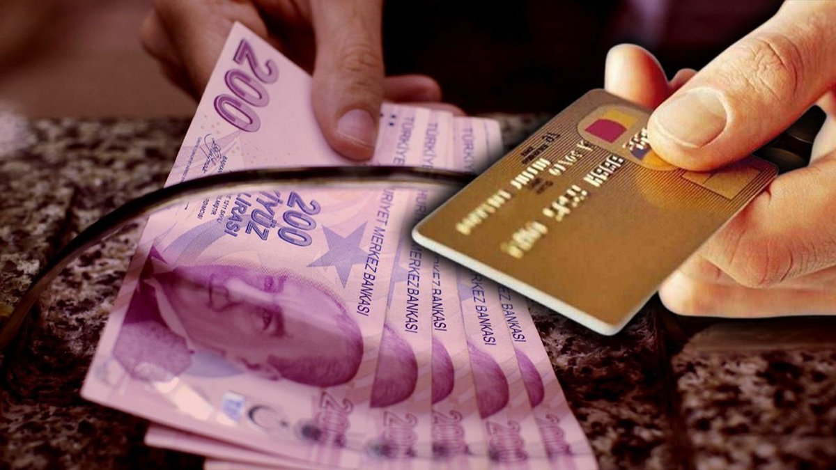 Kredi Yeniden Yapılandırma Süreci Başladı: 2 Milyon Kişiyi Etkiliyor