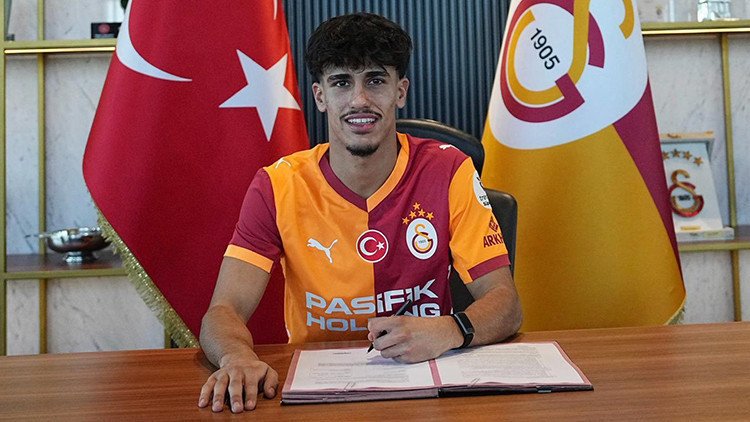 Transfer Sürecinin Tamamlanmasına Yakın Galatasaray İmza Verdi!