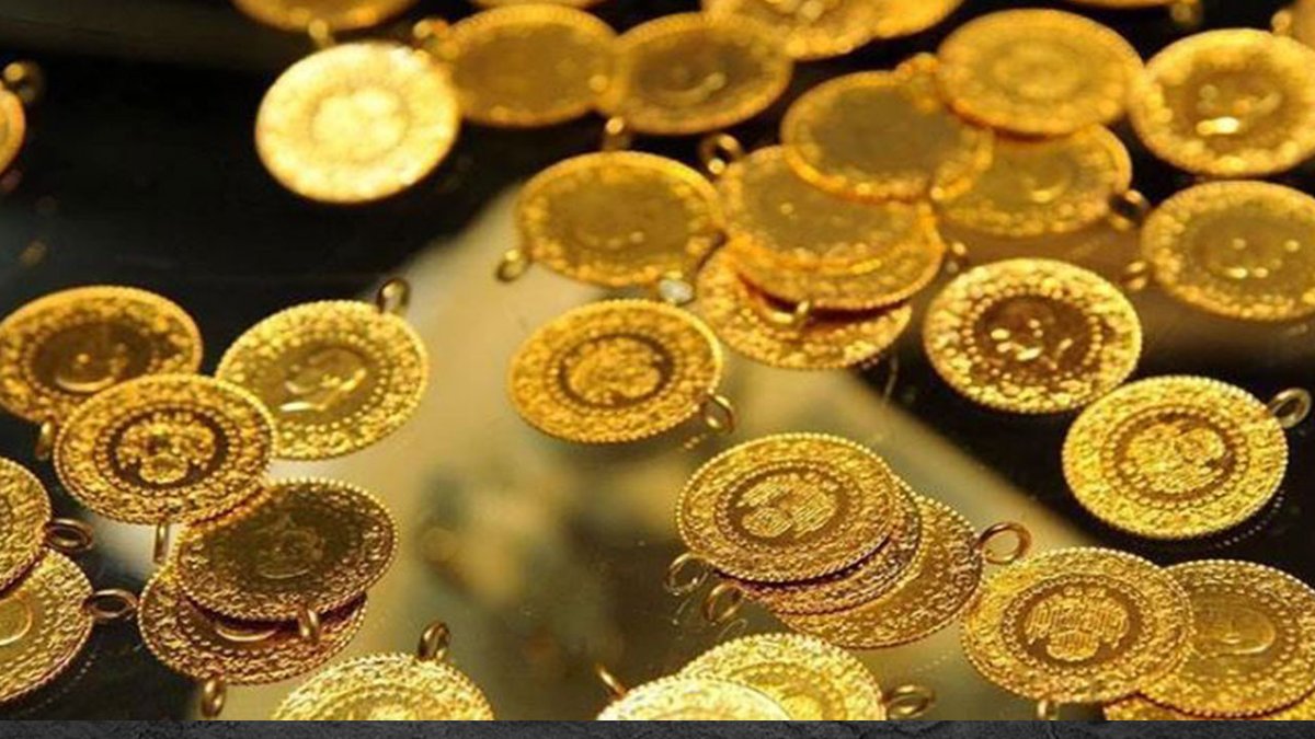 Yükseliş Umudu: Türkiye'nin Altın Merkezi Olma Hedefi
