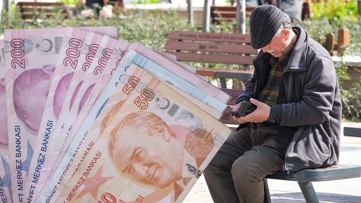 Emeklilik Sisteminde Reform Çalışmaları: Ayrıntılar Açıklandı