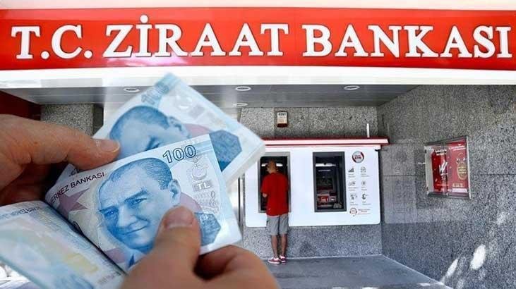 Ziraat Bankası Emeklilere Şubat 2024'te Promosyon Veriyor!