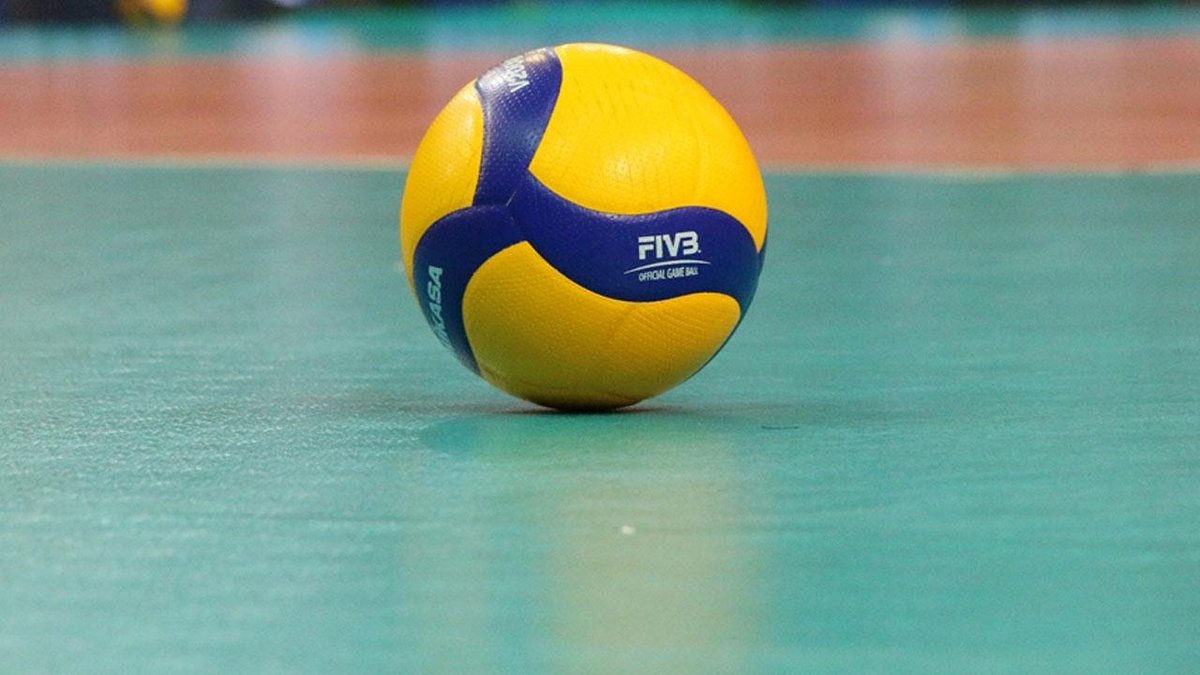 A Milli Voleybol Takımlarının Milletler Ligi Takvimine Duyuru