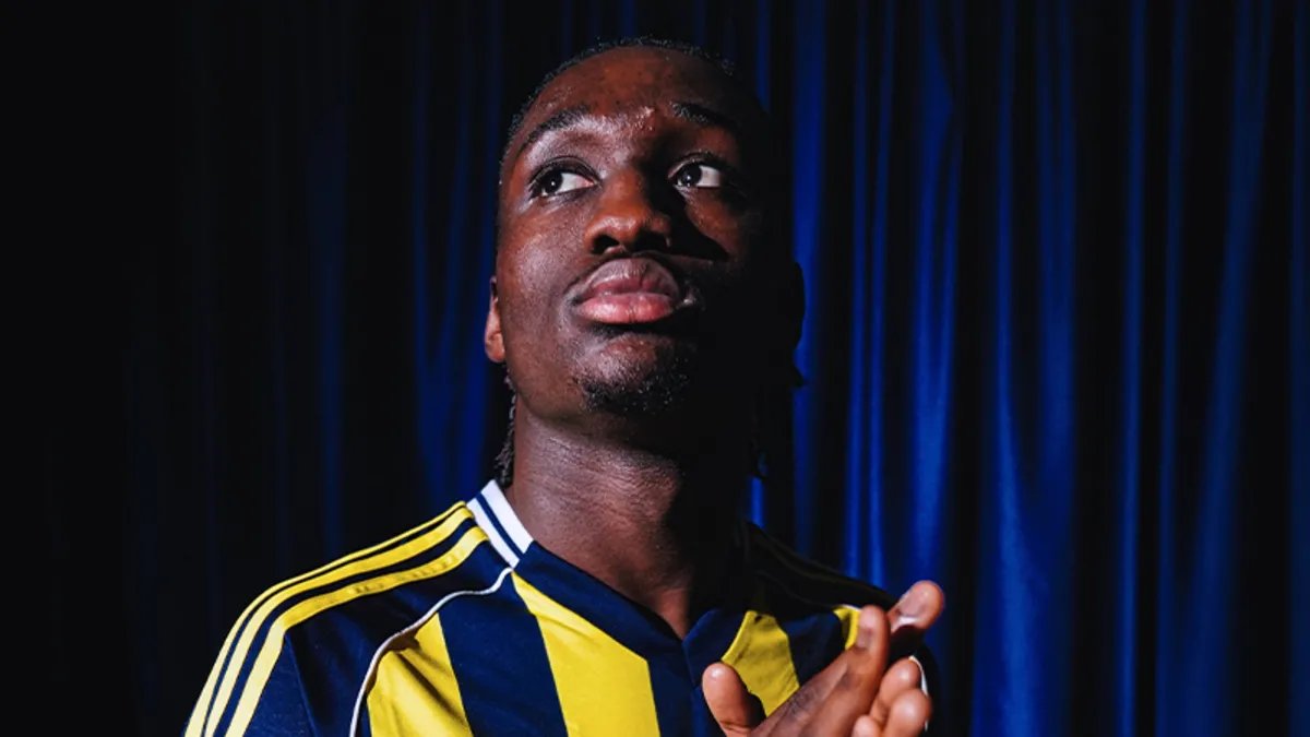 Fenerbahçe'de Domenico Tedesco'nun Sidiki Cherif Planı!