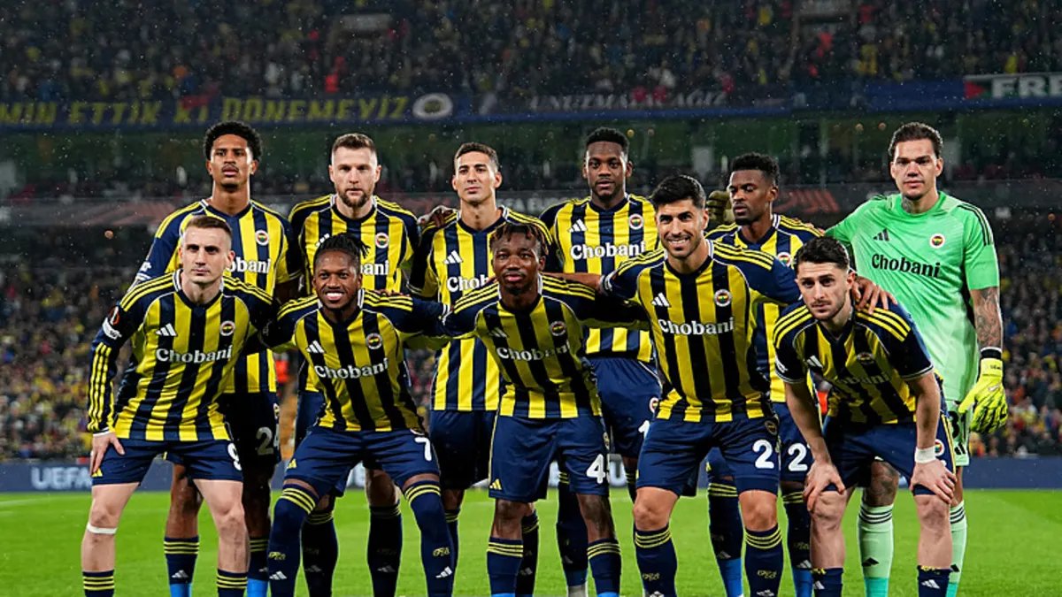 Fenerbahçe'nin Parlayan Yıldızına Harika Haber! 2.5 Yıl Ardından...