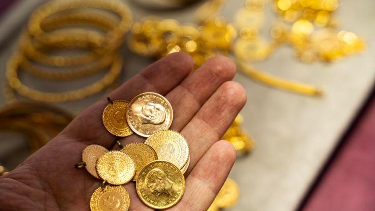 Kapalı Çarşı Altın Değerleri Güncel Durum | Gram Ve Çeyrek Altın Ne Kadar? 7 Şubat Hafta Sonu Fiyatları!