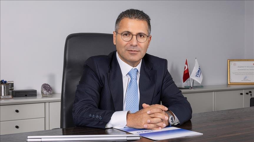 Altın Üretiminde Yenilikçi Yaklaşımlar Türkiye'yi Merkez Yapabilir