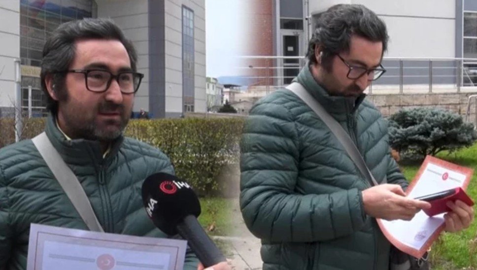 Dürüstlüğün Eşine Rastlanmadı, Ücretsiz Ev Sahibi Oldu