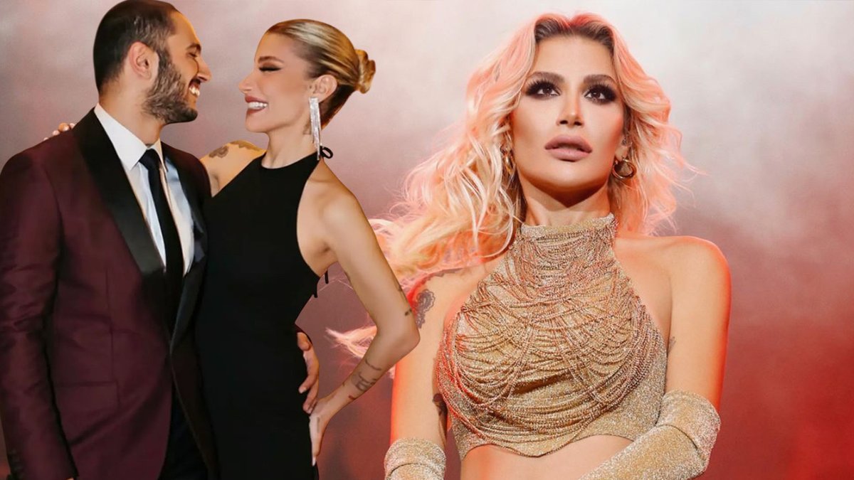 İrem Derici Nişanlandı, Sosyal Medya Alevlendi: DJ Melih Kunukçu Kimdir?