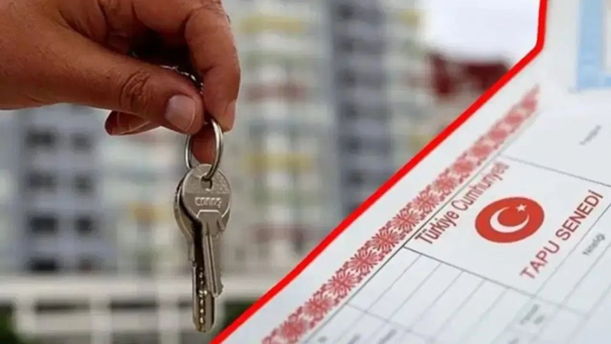Tapu Sahiplerini Şaşırtan Vergi Artışı: Hatay'da Emlak Vergisi Üç Katlandı