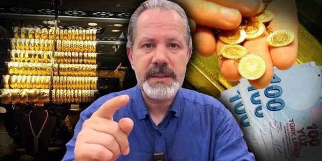 İslam Memiş'ten Yatırımcılara 'Altın' Stratejisi: Sabırlı Olun!