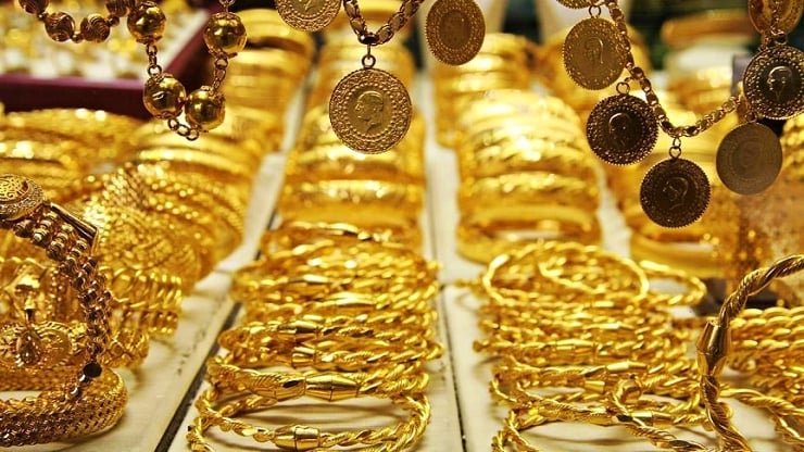 Gram Altın Bugüne Hangi Durumla Girdi? – 9 Şubat 2026