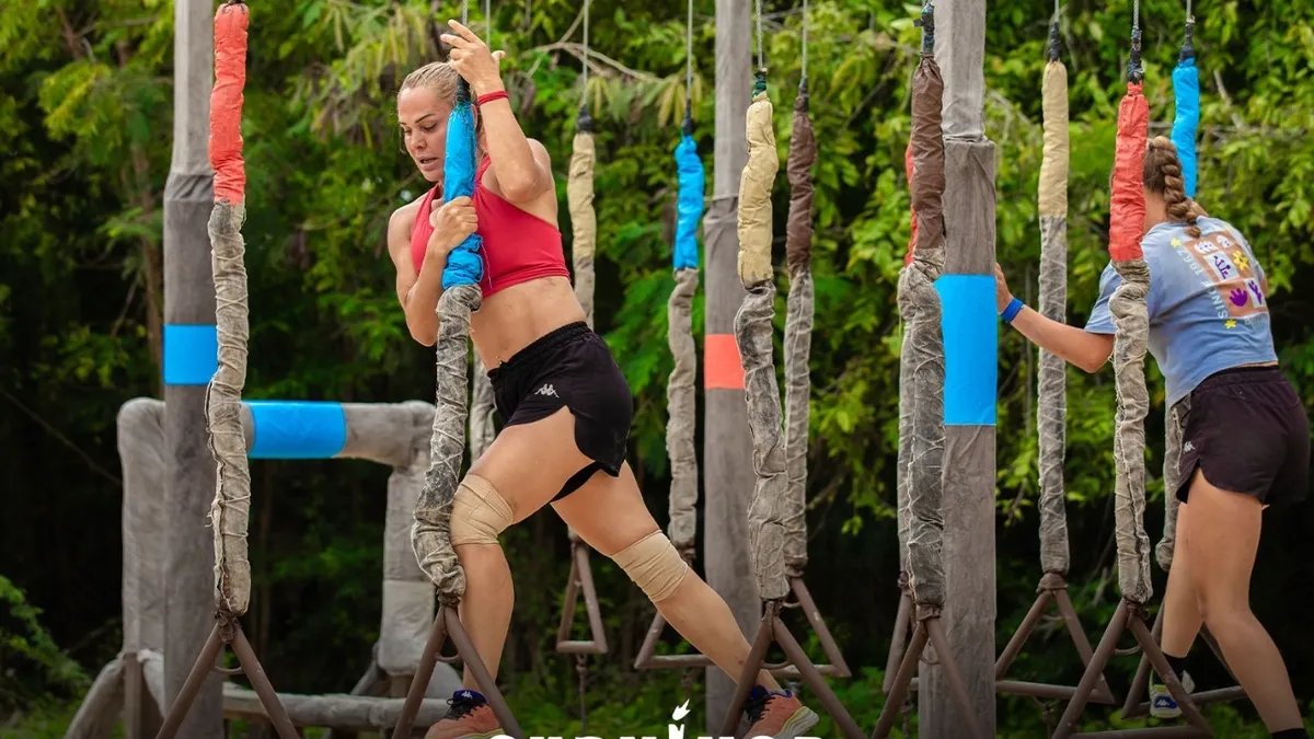 Survivor Ödül Oyununu Hangi Takım Kazandı? 9 Şubat 2026 Detayları!
