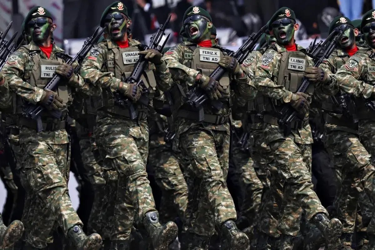 Şok Açıklama! Gazze'ye Asker Gönderecek İlk Ülke Açıklandı
