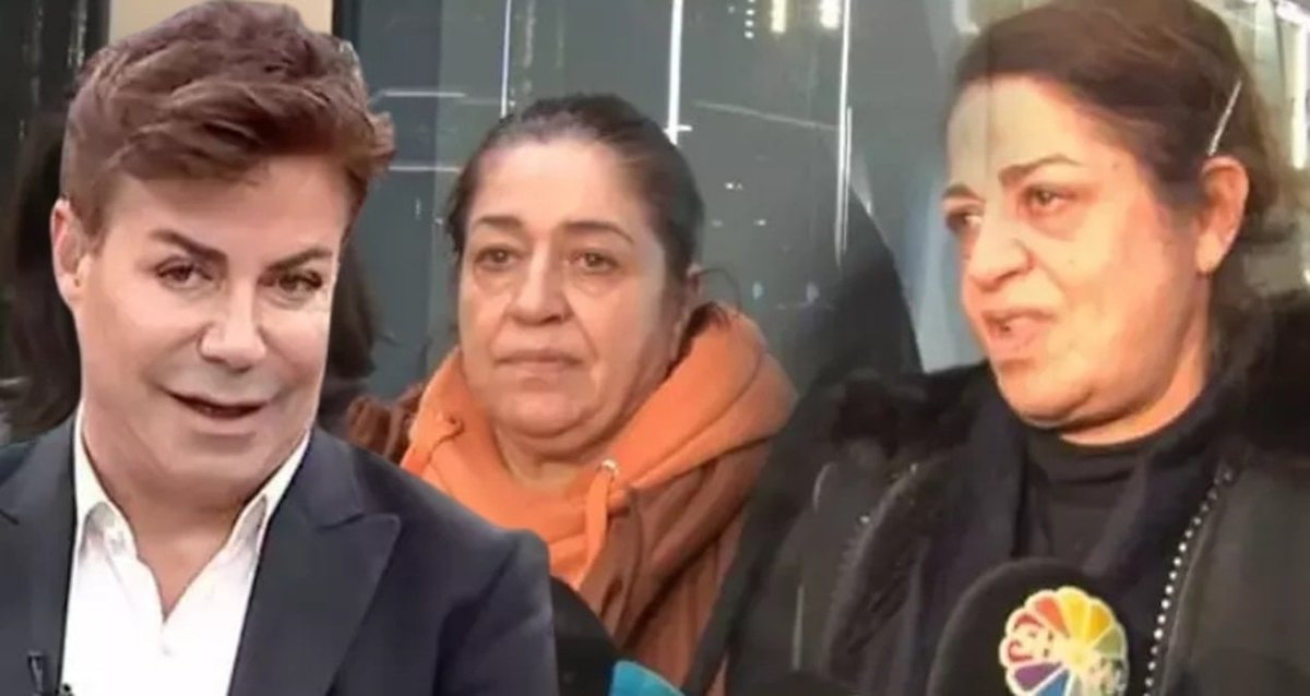 Fatih Ürek'in Kız Kardeşlerinden 'Kürkler Satıldı' Açıklaması