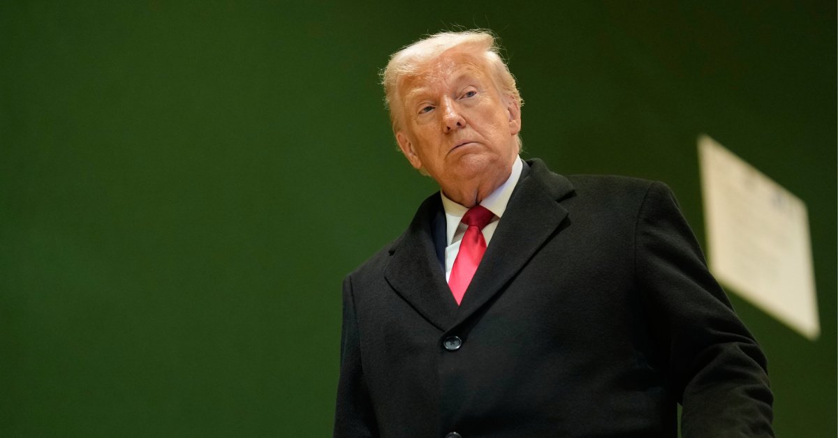 Trump'tan Fed Ve Ekonomi Üzerine Önemli Açıklamalar Geldi