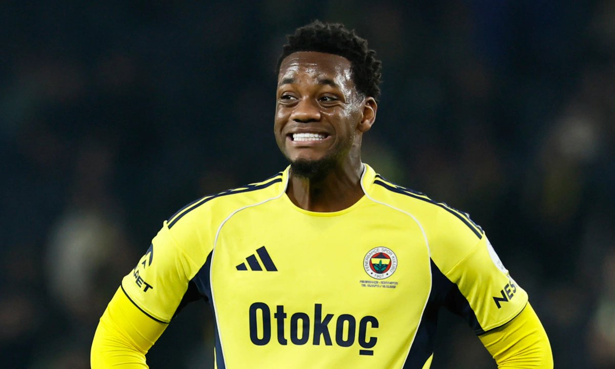 Jhon Duran'ın Fenerbahçe'den Neden Aceleyle Gönderildiği Açıklandı