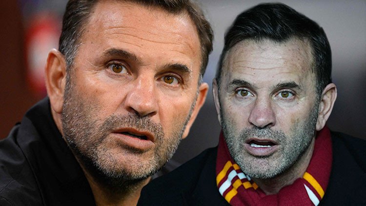 Okan Buruk'un Gözdesi! Galatasaray’ın Yeni Transferi Fırtına Gibi