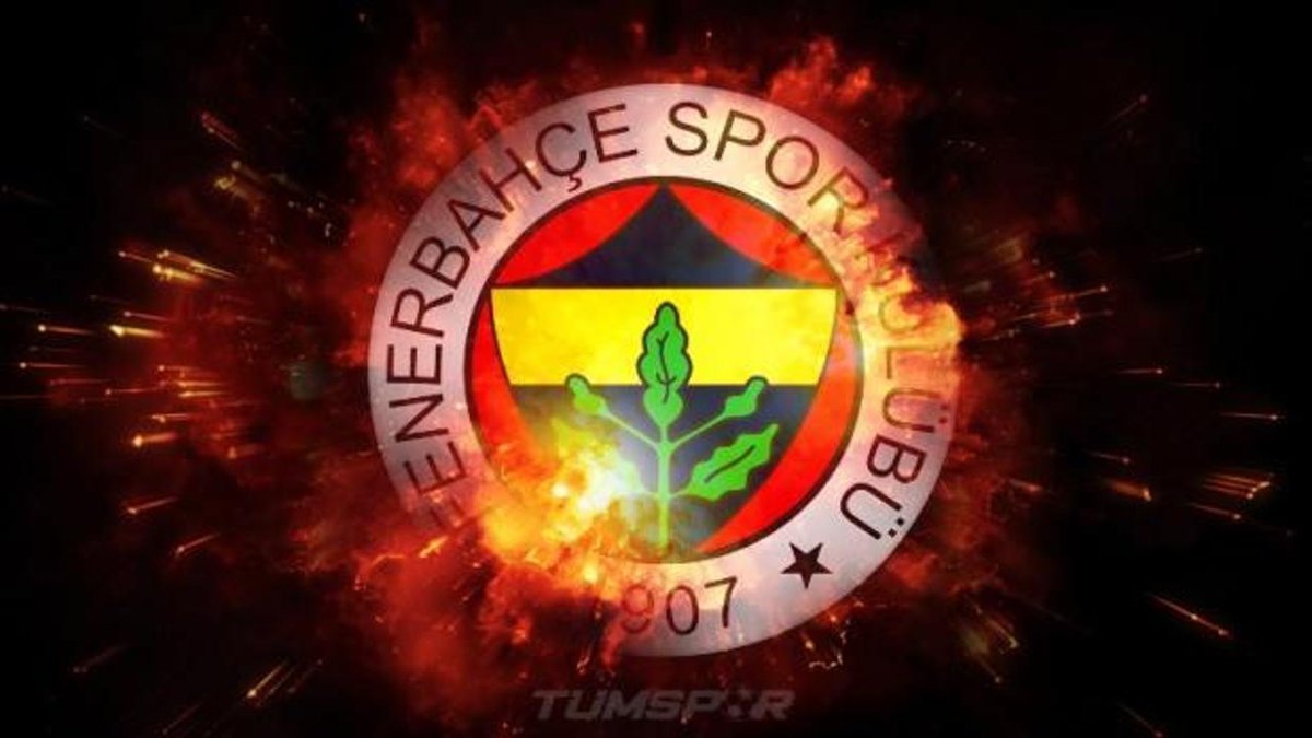 Fenerbahçe'de Veda Zamanı! Sözleşmesi Sonlandırıldı