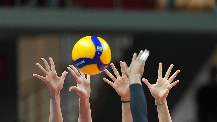 Voleybol Sultanlar Ligi'nde 21. Haftanın Karşılaşmaları Yapılacak
