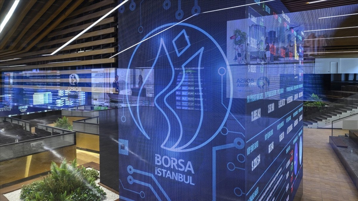 Borsa İstanbul'da Yıllık %1000'den Fazla Getiri Sağlayan 5 Hisse!