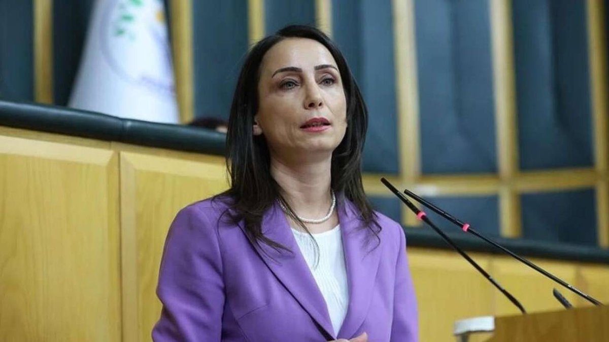 Hatimoğulları'ndan Fidan'a Irak-Suriye Eleştirisi: Sürece Zıt