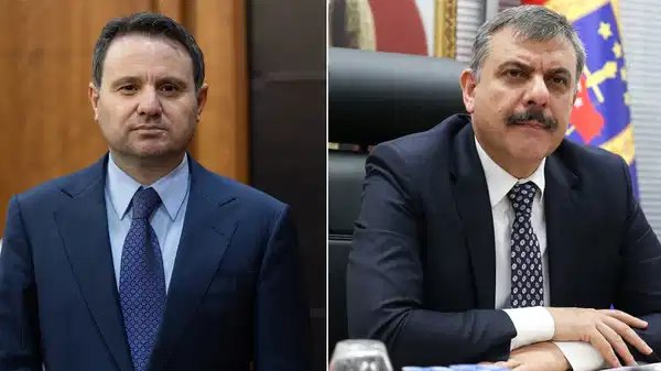 Son Gelişmeler... Kabinede Önemli Revizyon: Erdoğan İmzaladı, Bakanlar Görevden Alındı!