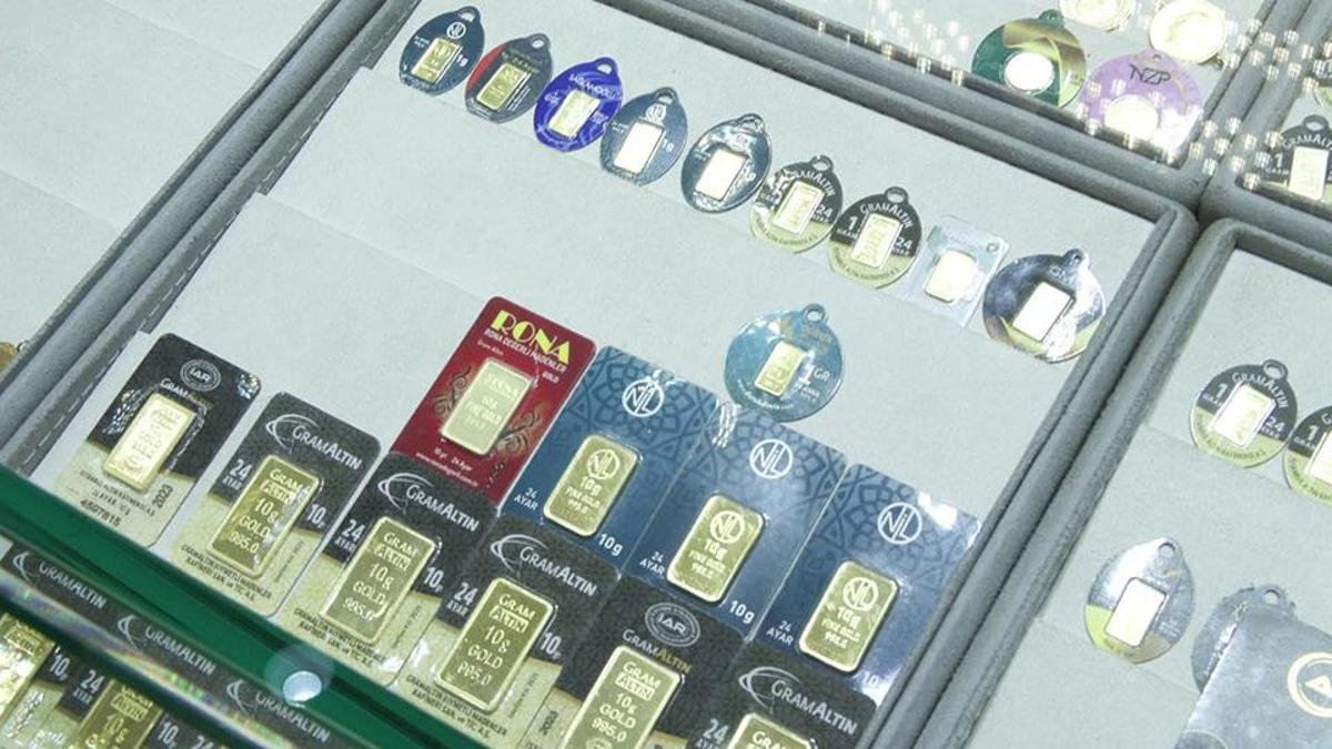 Gram Fiyatı Bulunamıyor: Altının Geleceği Ne Olacak?