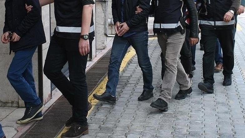 FETÖ'nün "Modern Finans Yapılanması" Üzerine Soruşturma: 8 Gözaltı