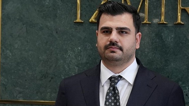 AK Parti Genel Sekreteri İnan'dan Özgür Özel'e Yanıt