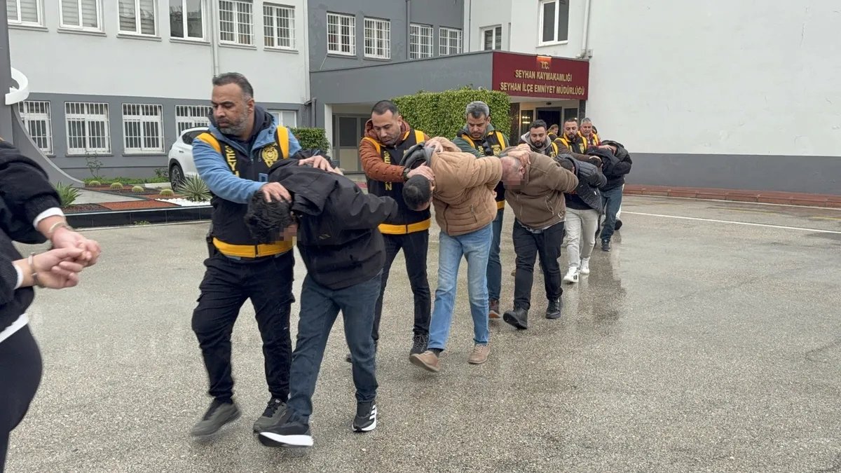 Dublör Tekniğiyle 10 Milyonluk Büyük Dolandırıcılık: Yüksek Kredi Notlu Kurbanlar! Şifreli İsimler Ortaya Çıktı…