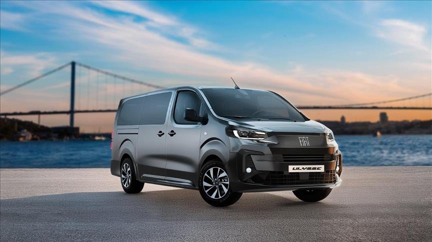 Fiat Professional'dan 1 Milyon Lira Sıfır Faizli Kredi Fırsatı