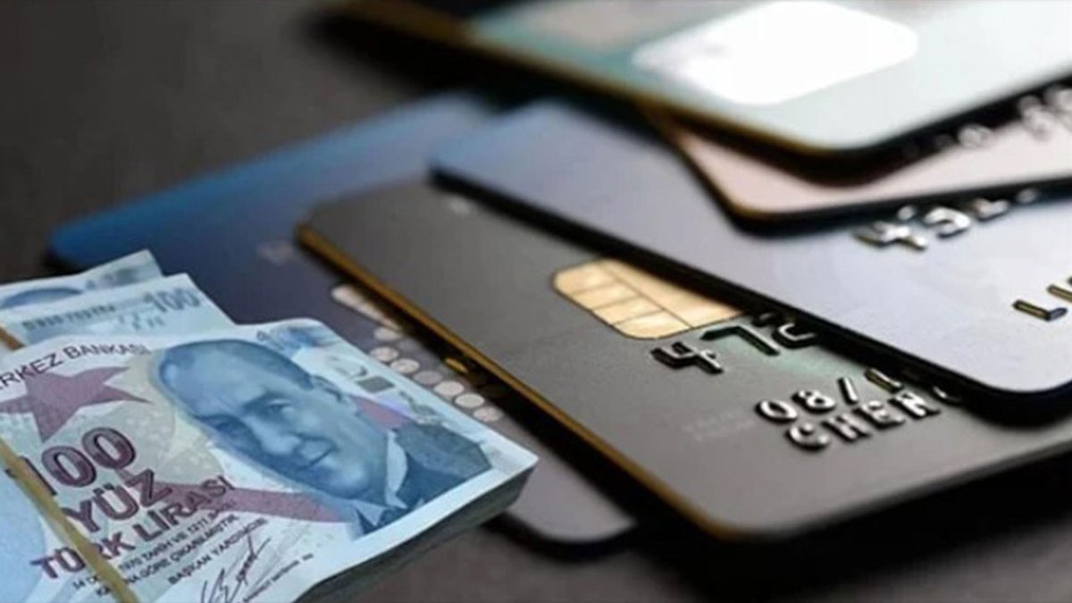 Kredi Alacaklar İçin Uyarı: Kredi Notunuz Düşüş Gösterebilir