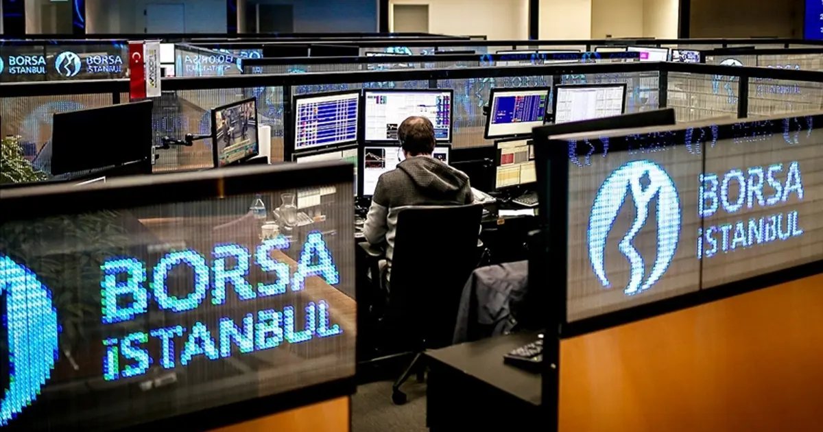 HSBC'nin Açıklamasıyla Hisseler Yükselişe Geçti!