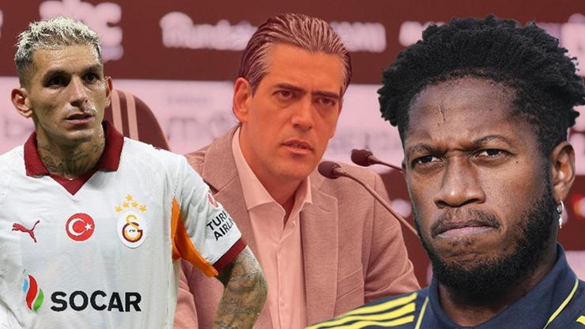Galatasaraylı Torreira Ve Fenerbahçeli Fred İçin Teklifler Geldi!