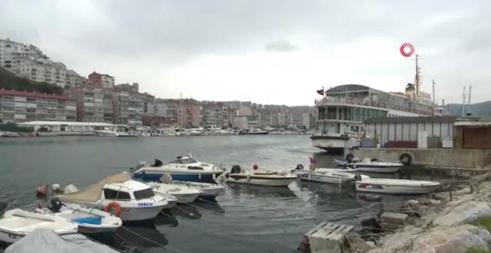 Yüzme İle Gerekçe Gösterip 5 Yaşındaki Çocuğunu Katletti