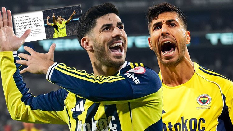 Asensio'nun Etkileyici Geri Dönüşü: 'Unutmadığını Gösterdi