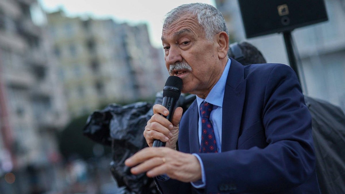 Aziz İhsan Aktaş Davasında On Birinci Gün: Zeydan Karalar'ın Sorusu Gündem Oldu