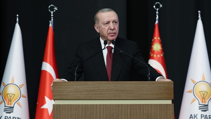 Cumhurbaşkanı Erdoğan: Meclis'te Keyfi Tartışmalara Yer Yok