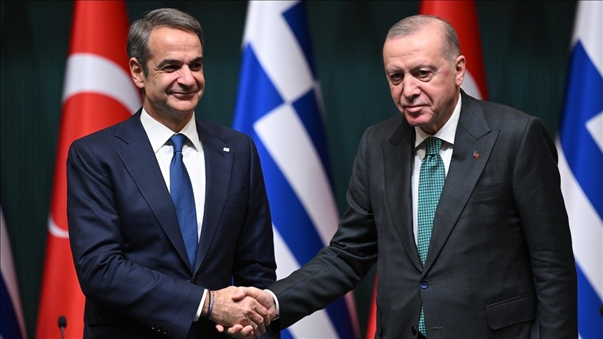 Miçotakis'in Türkiye Seyahati: Olumlu Gündem, Öncesi ve Sonrası
