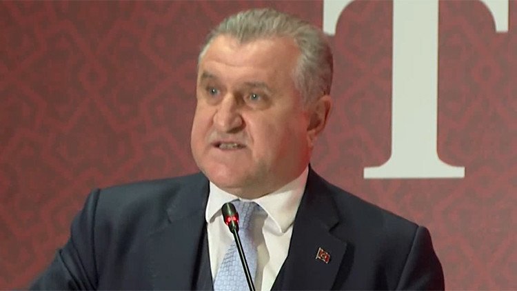 Gençlik Ve Spor Bakanı Osman Aşkın Bak: Yasa Dışı Bahisle Mücadele Hedefimiz