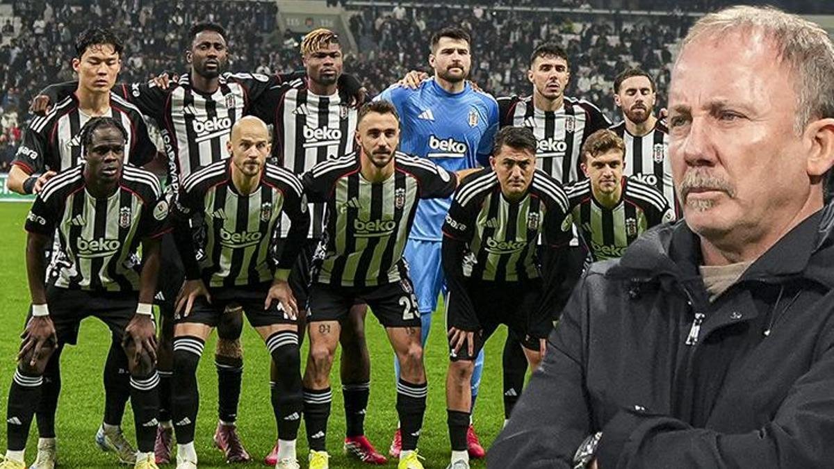 Kadro Seçimleri Komik, Patlayıcı Bir Durum' Beşiktaş-Alanyaspor Maçını Spor Yazarları Değerlendirdi